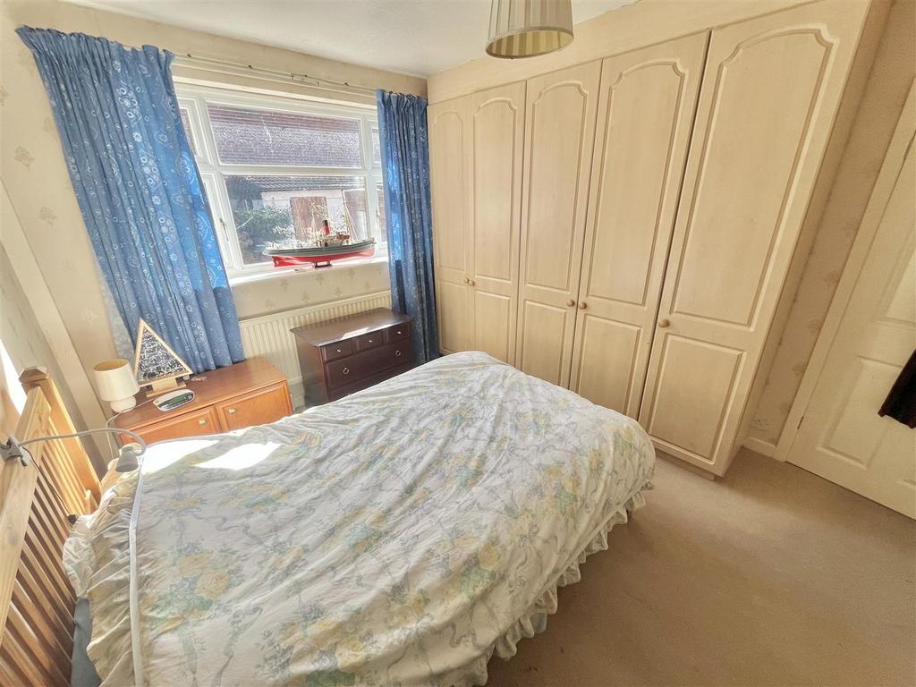 Bed 2 Aspect 4