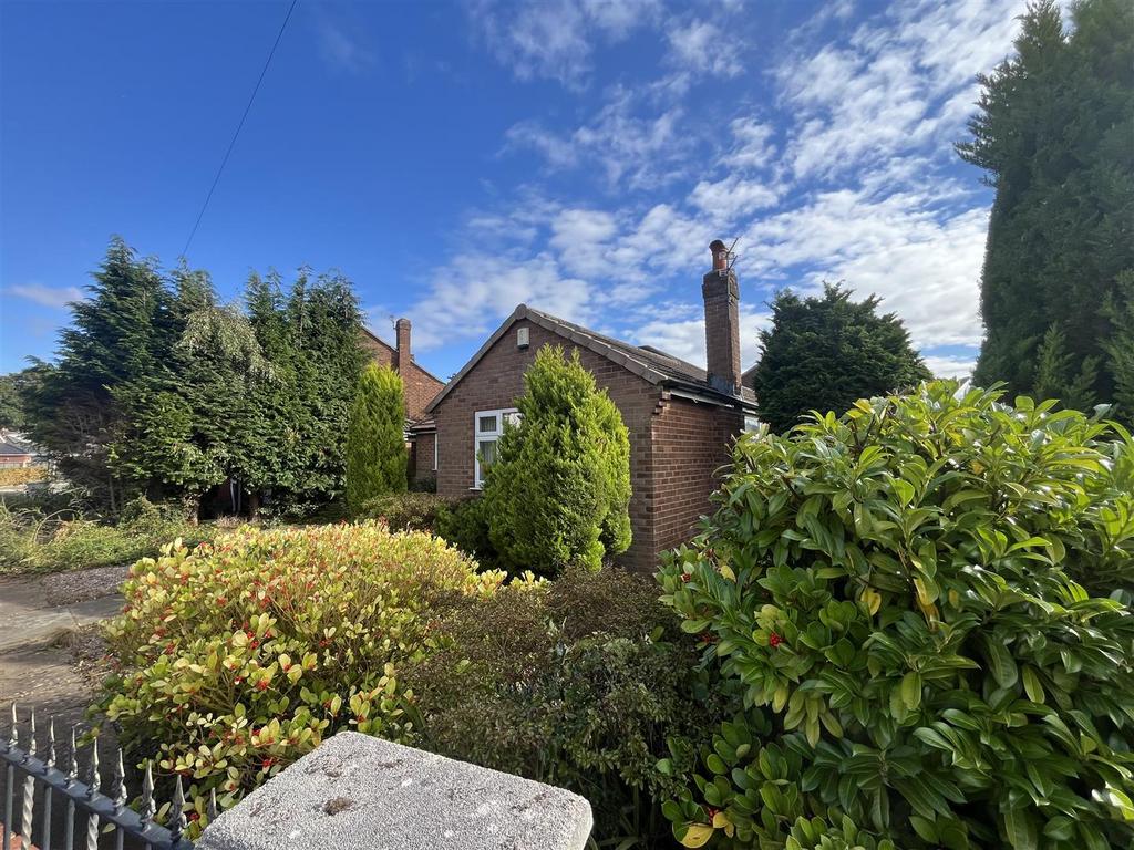 Front Gardens 2