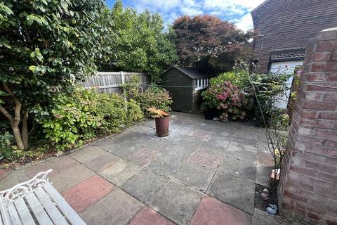undefined, Taunton Road, Sale