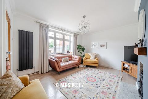 undefined, Daventry Road, Harold Hill, RM3