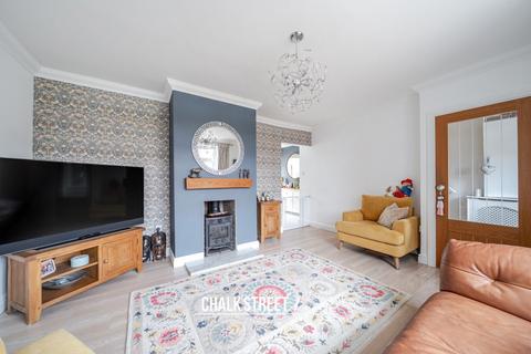 undefined, Daventry Road, Harold Hill, RM3