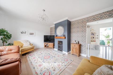 undefined, Daventry Road, Harold Hill, RM3