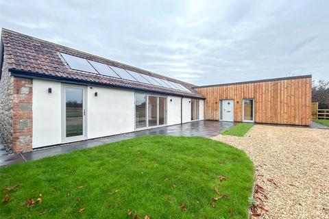 undefined, The Granary Barn, Villa Farm, Hewish, Somerset BS24