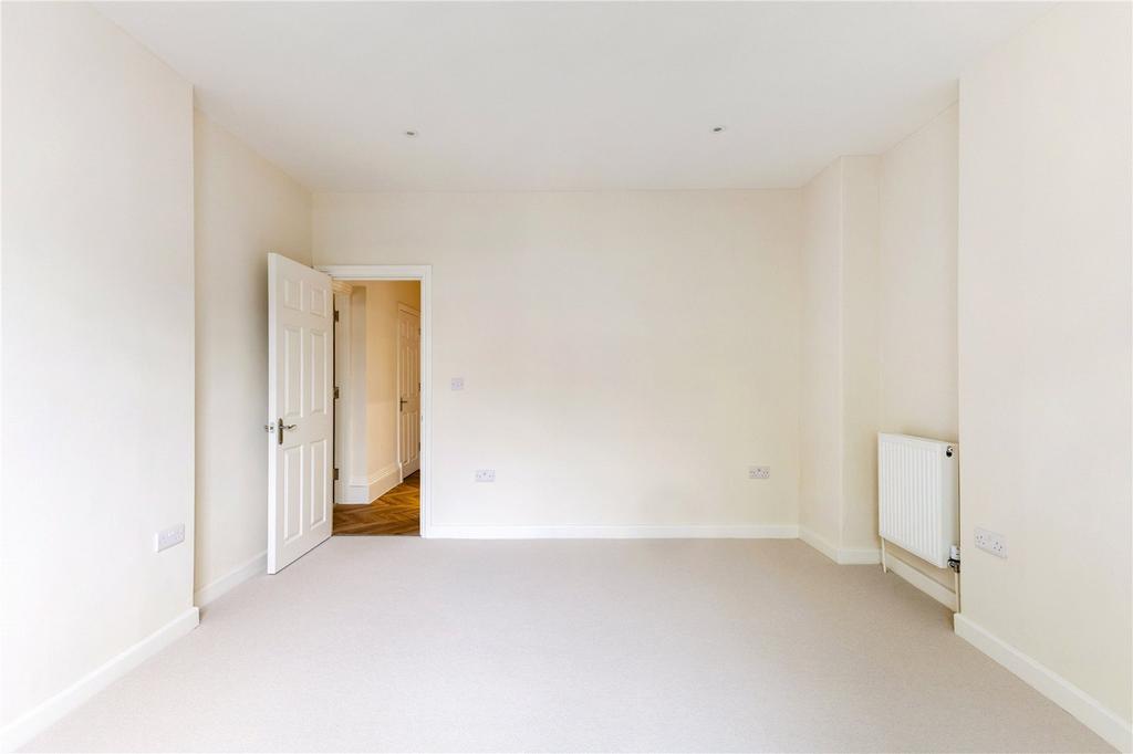 Berkeley Place