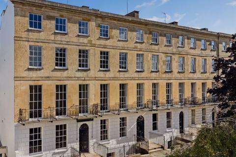 undefined, Flat 6, 19 Berkeley Place, Cheltenham, Gloucestershire, GL52