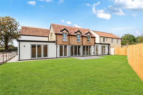 undefined, The Farmhouse, Villa Farm, Hewish, Somerset BS24