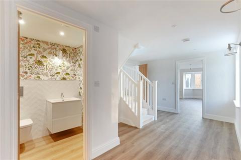 undefined, The Farmhouse, Villa Farm, Hewish, Somerset BS24