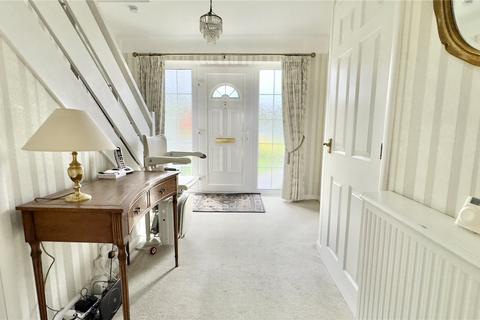 undefined, Dalesway, Heswall, Wirral, CH60