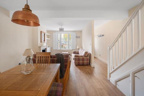 3 bedroom terraced house for sale, Nursery Road, London SW9