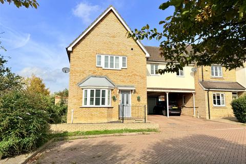 undefined, Woodpecker Close, Stowmarket IP14