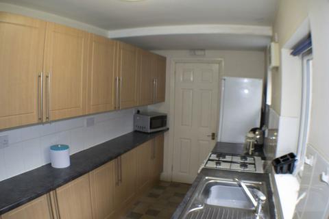 undefined, 9 Alton Road, B29 7DU