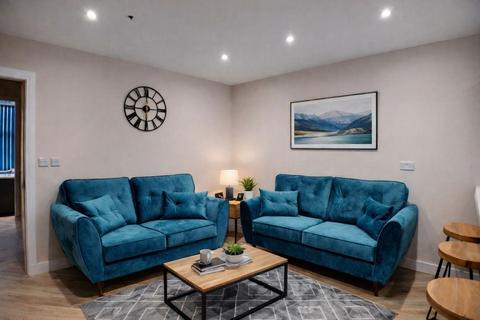 5 bedroom house to rent, 9 Alton Road, B29 7DU