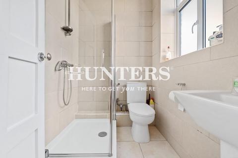 undefined, Golders Green Road, London, NW11
