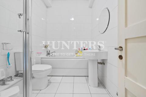 undefined, Golders Green Road, London, NW11