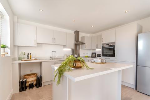 3 bedroom link detached house for sale, Plot 12, The Sherston, Gloucester GL19