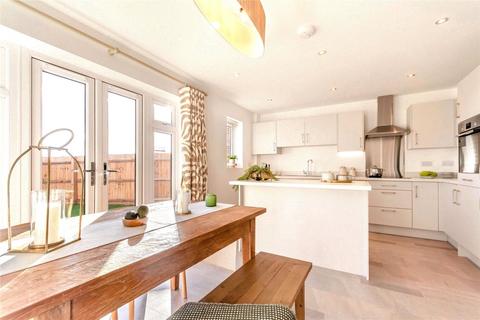 undefined, Plot 12, The Sherston, Gloucester GL19
