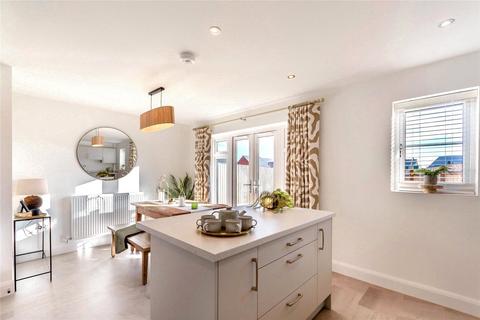 undefined, Plot 12, The Sherston, Gloucester GL19