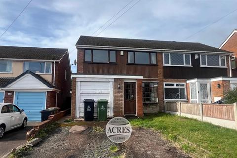 70 Maxholm Road, Sutton Coldfield, B74 3SX