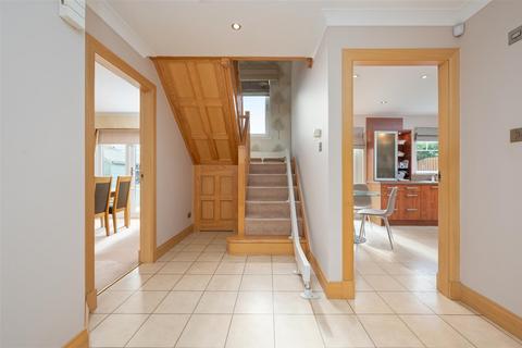 undefined, 40 Manor Gardens, Dunfermline, KY11 8RW