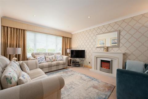 undefined, 40 Manor Gardens, Dunfermline, KY11 8RW