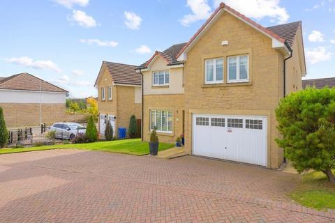 undefined, 40 Manor Gardens, Dunfermline, KY11 8RW