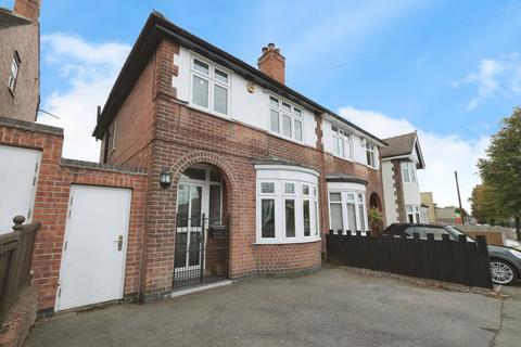 4 bedroom semi-detached house for sale, Derby Road, Ilkeston DE7