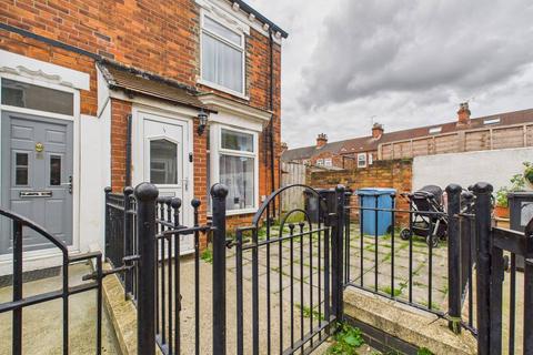 undefined, Elm Grove, De la Pole Avenue, Hull HU3 6RN