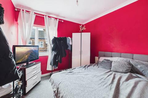 undefined, Elm Grove, De la Pole Avenue, Hull HU3 6RN