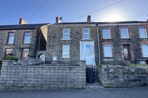 3 bedroom semi-detached house for sale, Heol Y Gors, Cwmgors, Ammanford, Carmarthenshire.