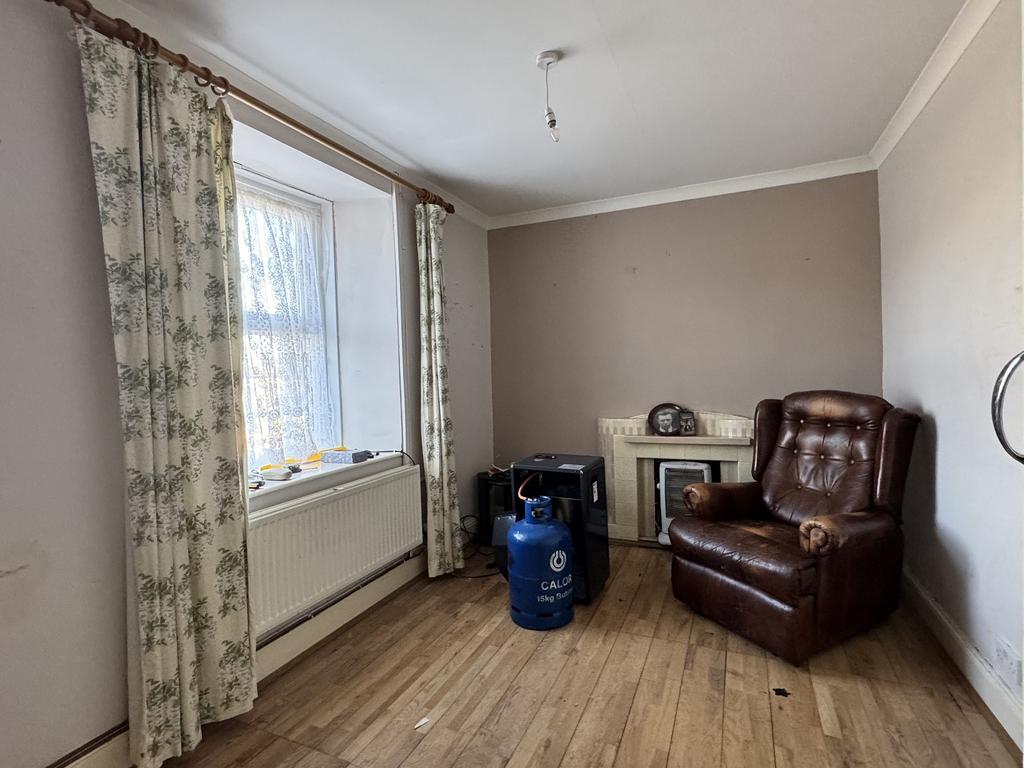 Front Room