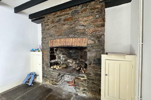 3 bedroom semi-detached house for sale, Heol Y Gors, Cwmgors, Ammanford, Carmarthenshire.