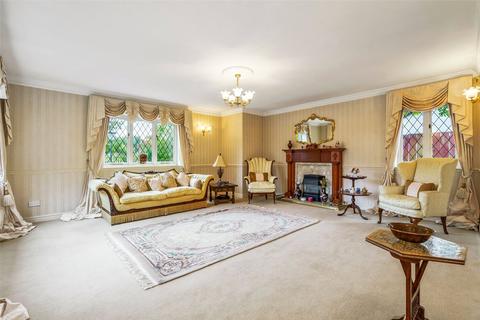 4 bedroom detached house for sale, Chester Road, Sutton Weaver, Nr Frodsham, Cheshire, WA7