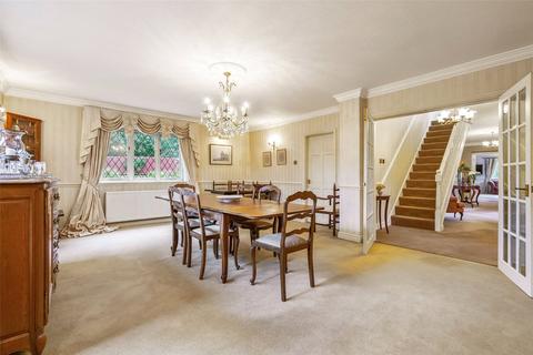4 bedroom detached house for sale, Chester Road, Sutton Weaver, Nr Frodsham, Cheshire, WA7