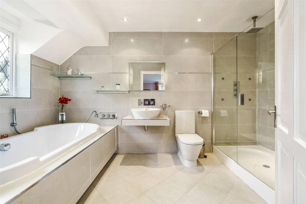 En Suite