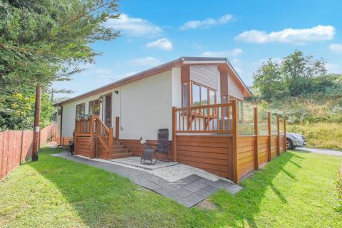 2 bedroom park home for sale, Ruthin, Wales, LL15