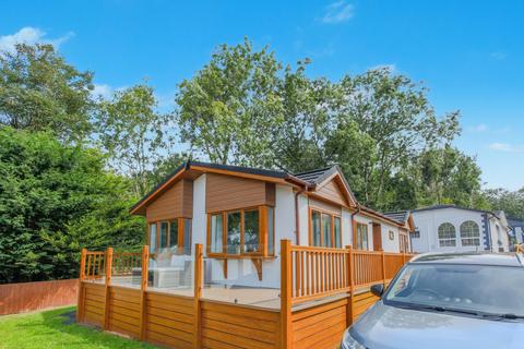 2 bedroom park home for sale, Ruthin, Wales, LL15