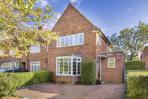 undefined, Lemsford Lane, Welwyn Garden City, Herts, AL8