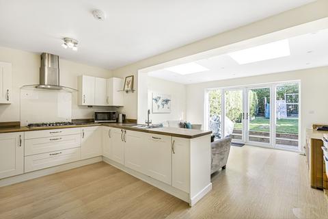 undefined, Lemsford Lane, Welwyn Garden City, Herts, AL8