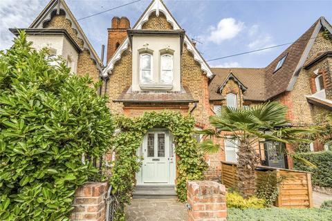 undefined, Westfield Road, Surbiton KT6