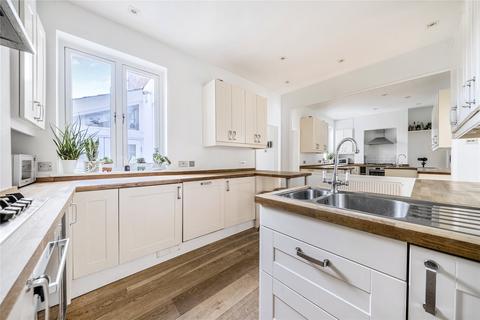undefined, Westfield Road, Surbiton KT6