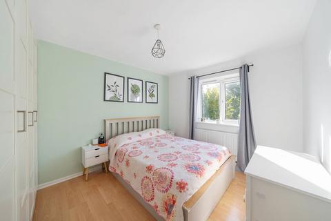 2 bedroom flat for sale, Glen Albyn Road, London SW19