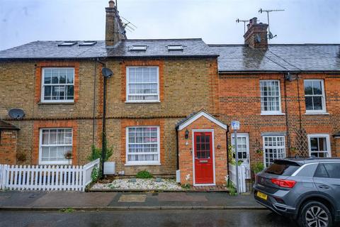 3 bedroom terraced house for sale, Catlin Street, Hemel Hempstead