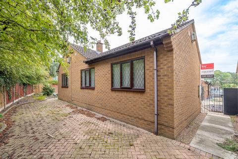 undefined, Church Fields Road, Doncaster, DN11