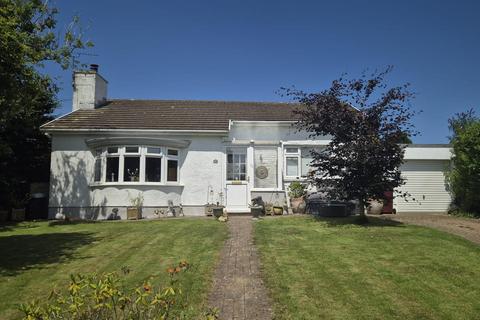2 bedroom detached bungalow for sale, Church Road, Roch, Haverfordwest