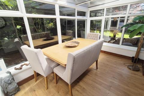 2 bedroom detached bungalow for sale, Church Road, Roch, Haverfordwest