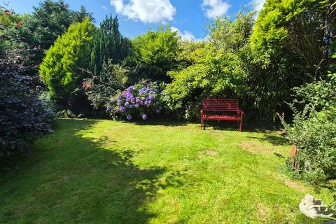 2 bedroom detached bungalow for sale, Church Road, Roch, Haverfordwest