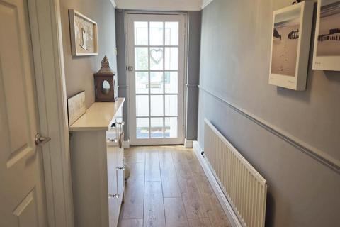 2 bedroom detached bungalow for sale, Church Road, Roch, Haverfordwest