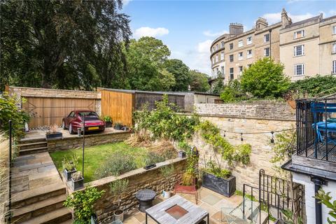 5 bedroom terraced house for sale, Park Street, Bath, BA1
