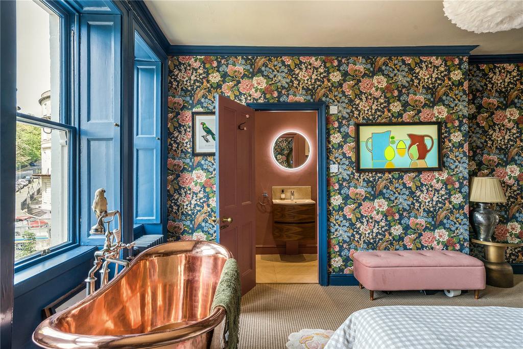 Principal Bedroom