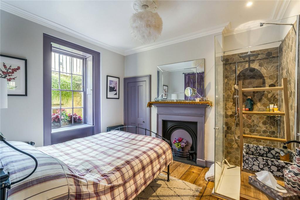 Bedroom Five